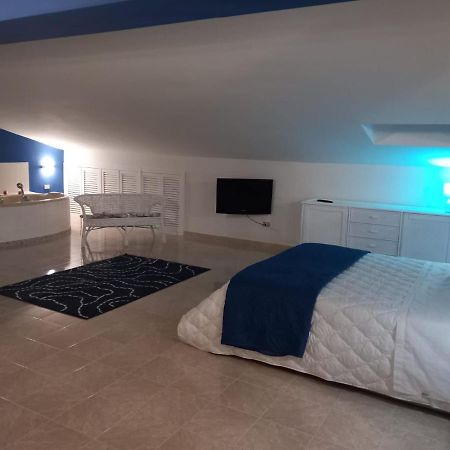 Wendy House Apartament Bari Dış mekan fotoğraf