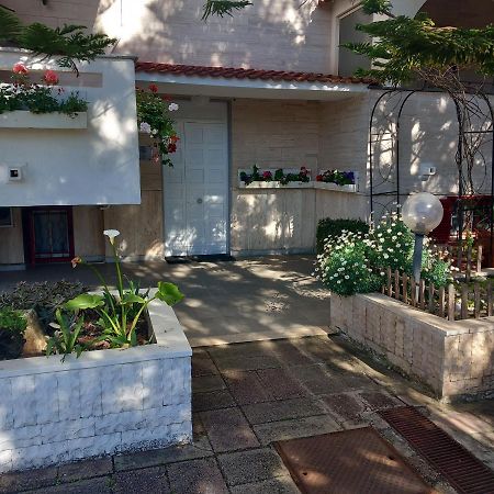 Wendy House Apartament Bari Dış mekan fotoğraf
