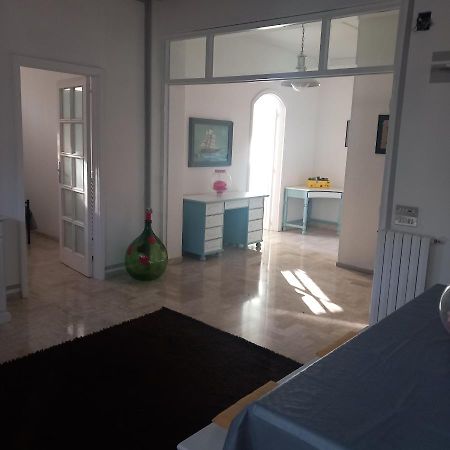 Wendy House Apartament Bari Dış mekan fotoğraf
