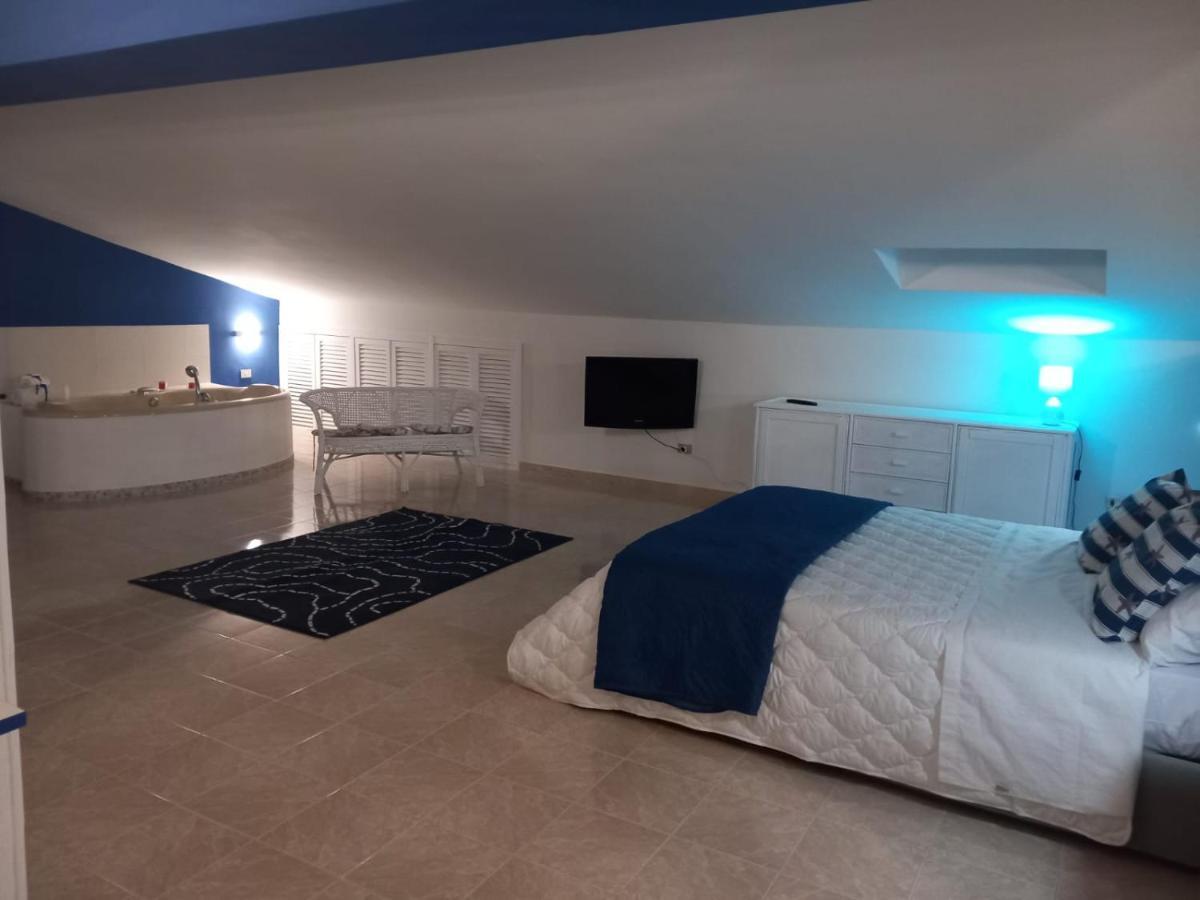 Wendy House Apartament Bari Dış mekan fotoğraf
