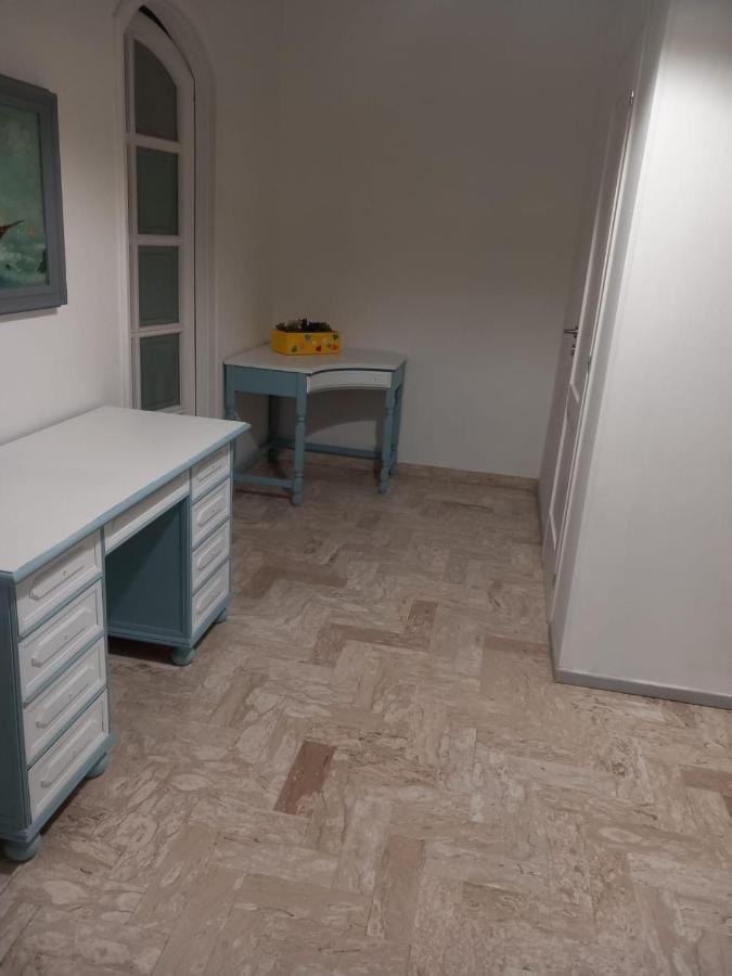 Wendy House Apartament Bari Dış mekan fotoğraf