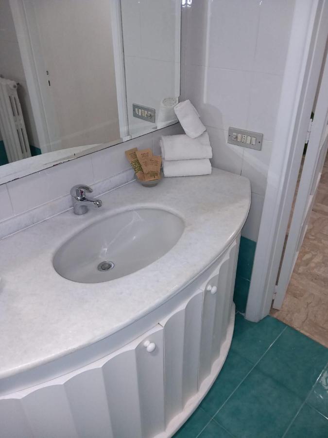 Wendy House Apartament Bari Dış mekan fotoğraf