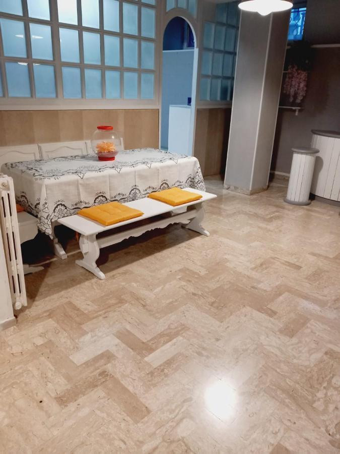 Wendy House Apartament Bari Dış mekan fotoğraf