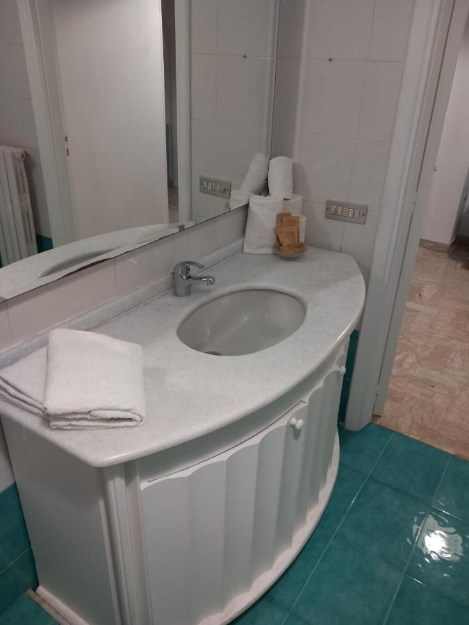 Wendy House Apartament Bari Dış mekan fotoğraf