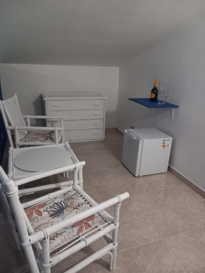 Wendy House Apartament Bari Dış mekan fotoğraf