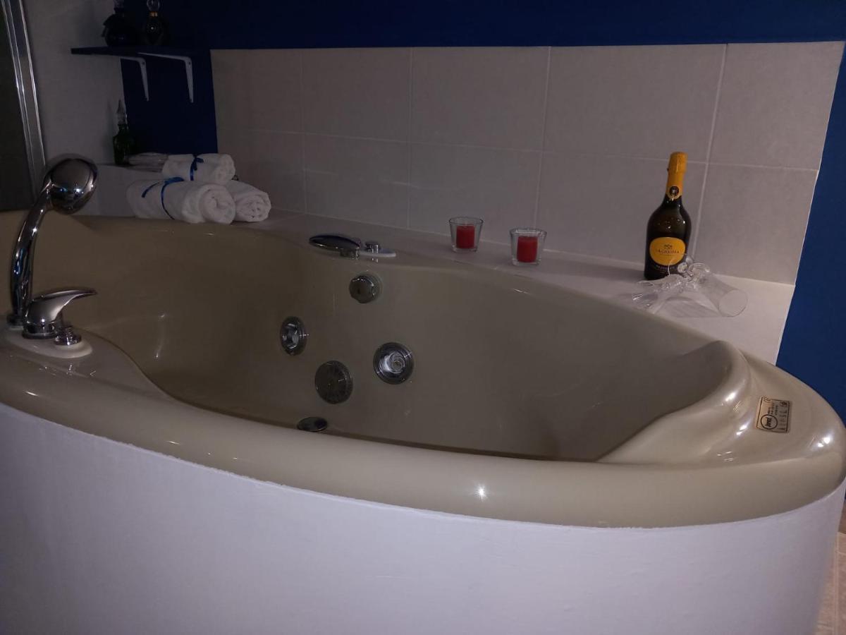 Wendy House Apartament Bari Dış mekan fotoğraf