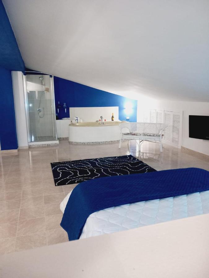 Wendy House Apartament Bari Dış mekan fotoğraf