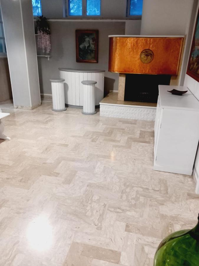 Wendy House Apartament Bari Dış mekan fotoğraf