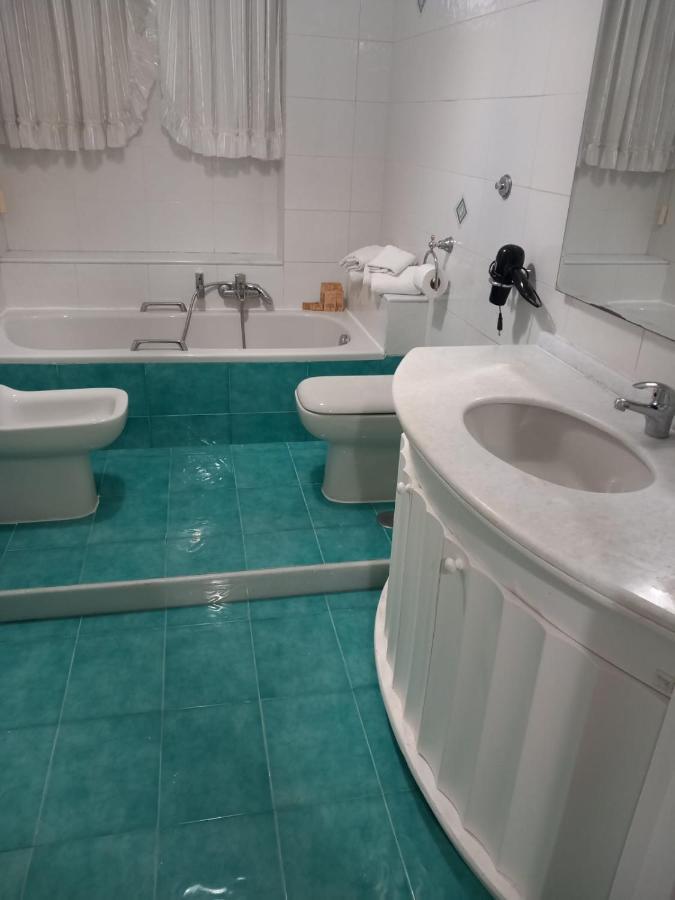 Wendy House Apartament Bari Dış mekan fotoğraf