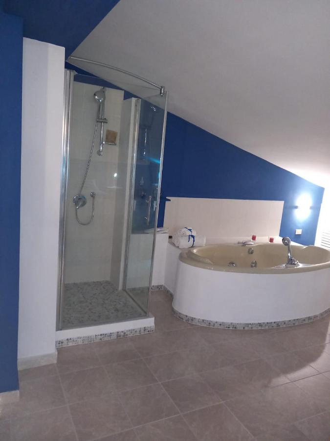 Wendy House Apartament Bari Dış mekan fotoğraf