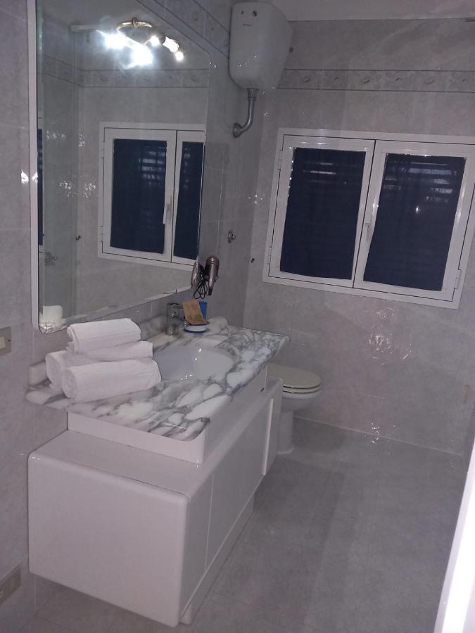 Wendy House Apartament Bari Dış mekan fotoğraf
