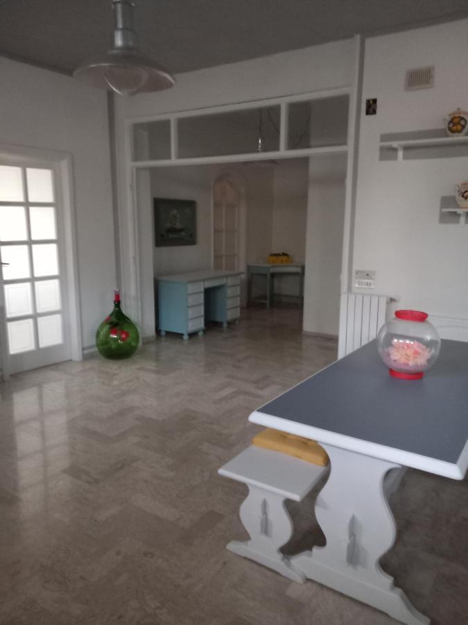 Wendy House Apartament Bari Dış mekan fotoğraf