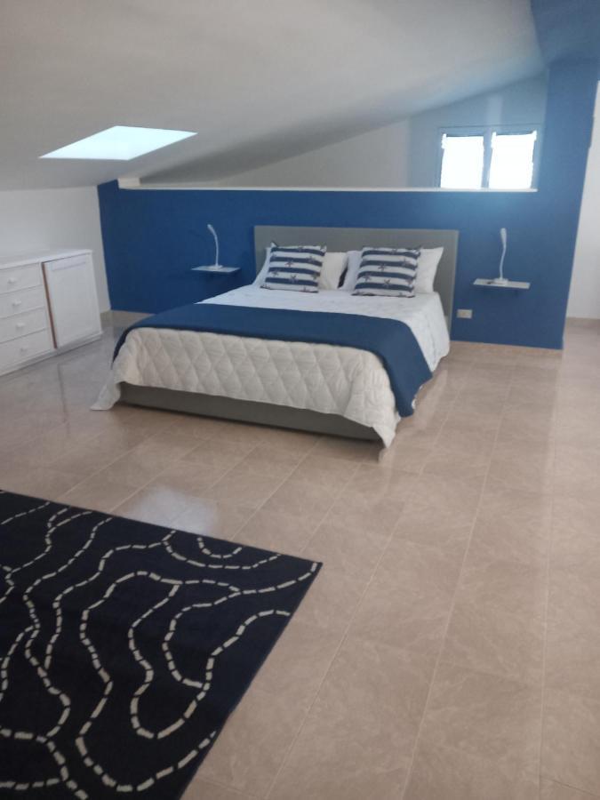 Wendy House Apartament Bari Dış mekan fotoğraf