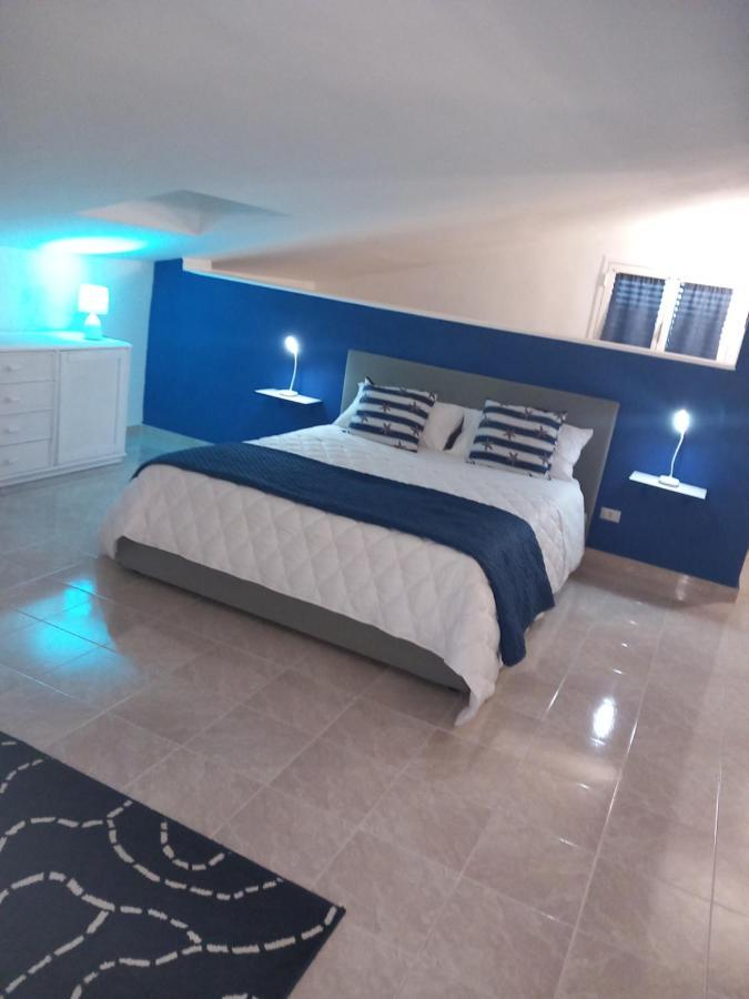 Wendy House Apartament Bari Dış mekan fotoğraf
