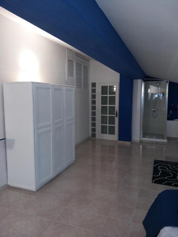 Wendy House Apartament Bari Dış mekan fotoğraf