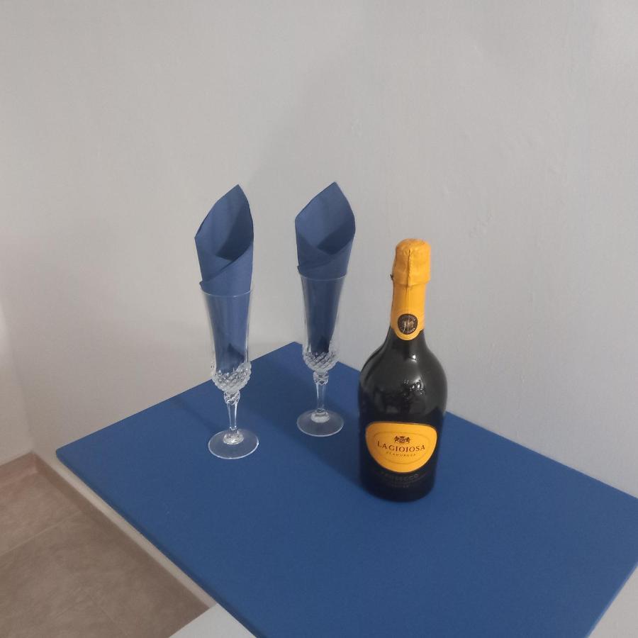 Wendy House Apartament Bari Dış mekan fotoğraf
