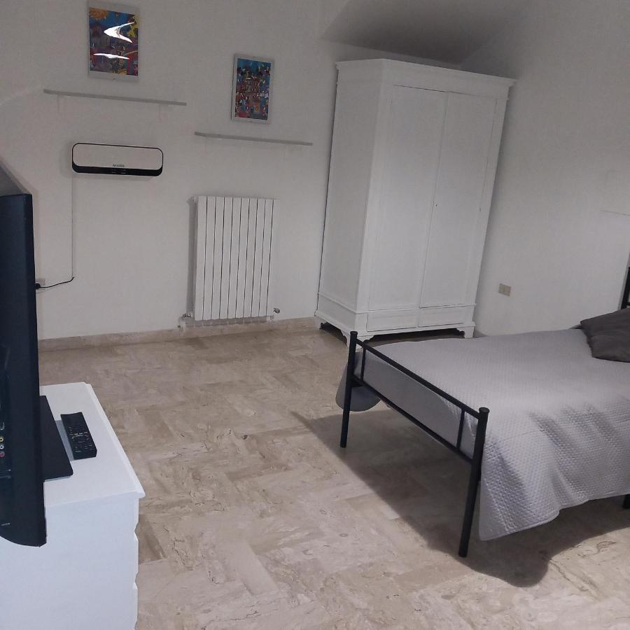 Wendy House Apartament Bari Dış mekan fotoğraf