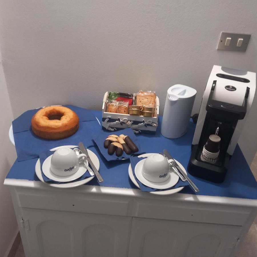 Wendy House Apartament Bari Dış mekan fotoğraf