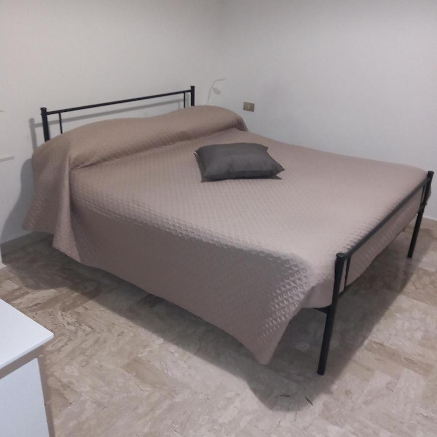 Wendy House Apartament Bari Dış mekan fotoğraf