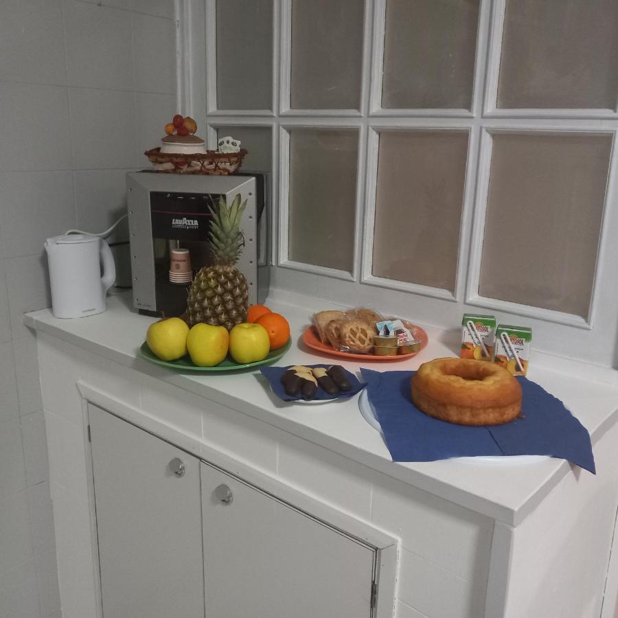 Wendy House Apartament Bari Dış mekan fotoğraf