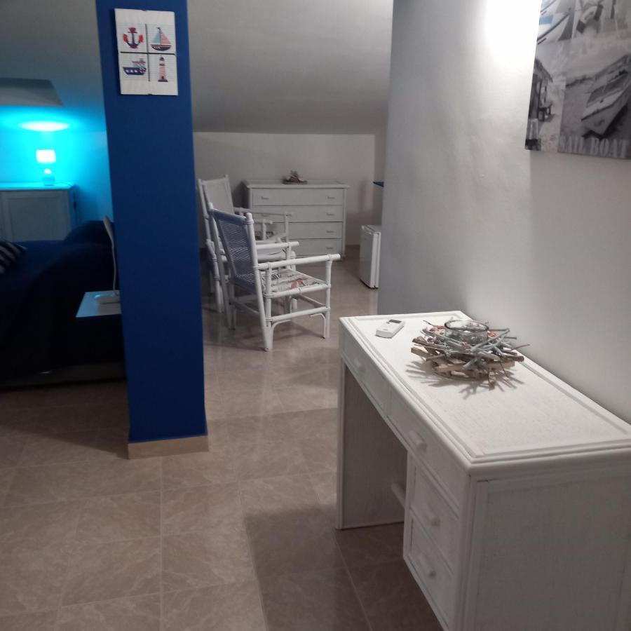 Wendy House Apartament Bari Dış mekan fotoğraf