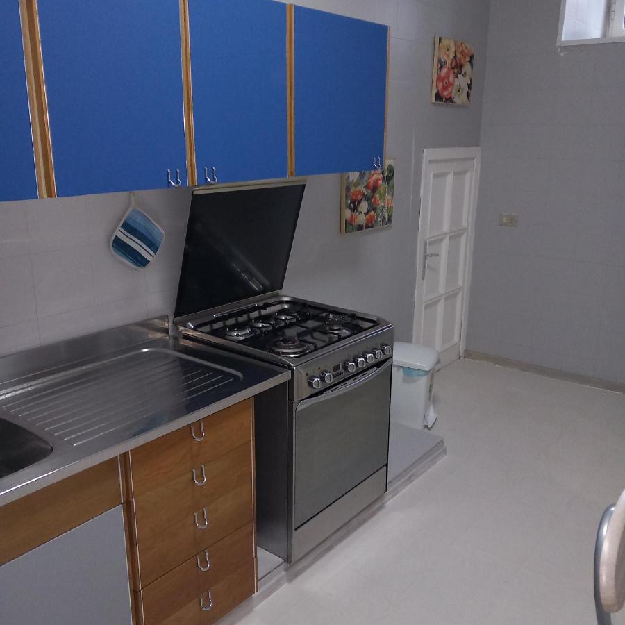 Wendy House Apartament Bari Dış mekan fotoğraf