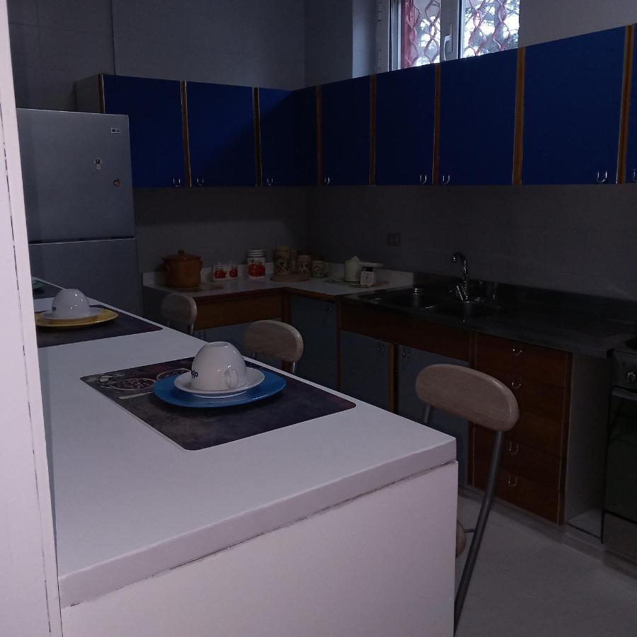 Wendy House Apartament Bari Dış mekan fotoğraf