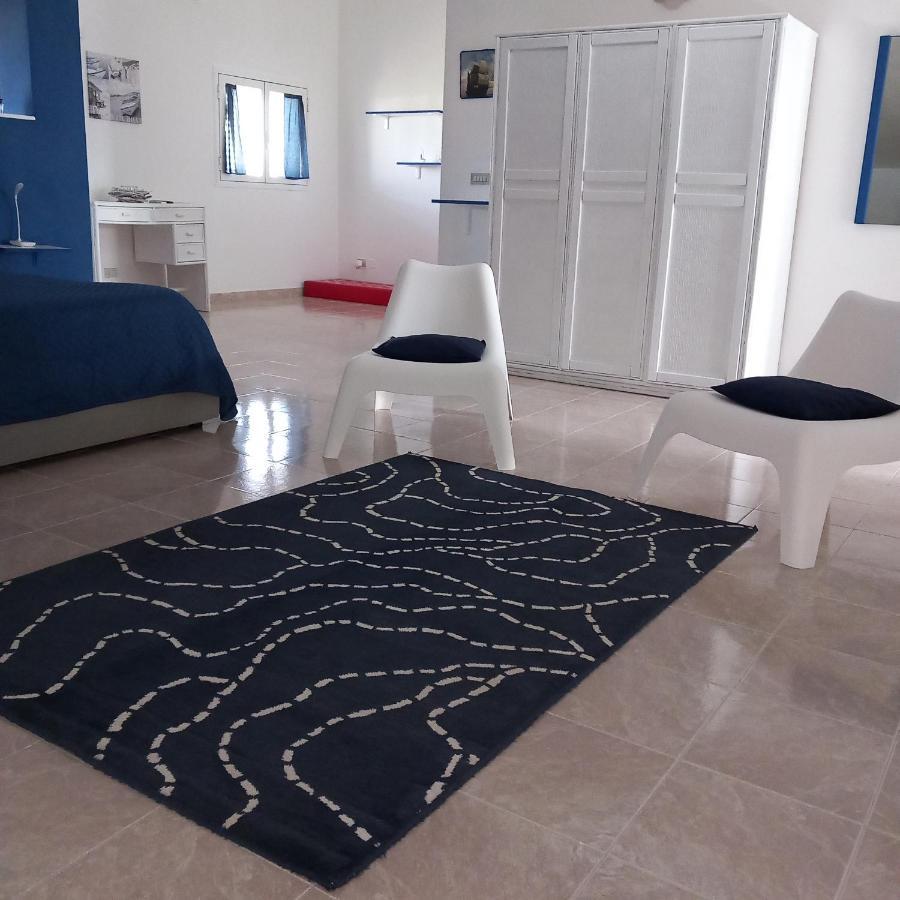 Wendy House Apartament Bari Dış mekan fotoğraf