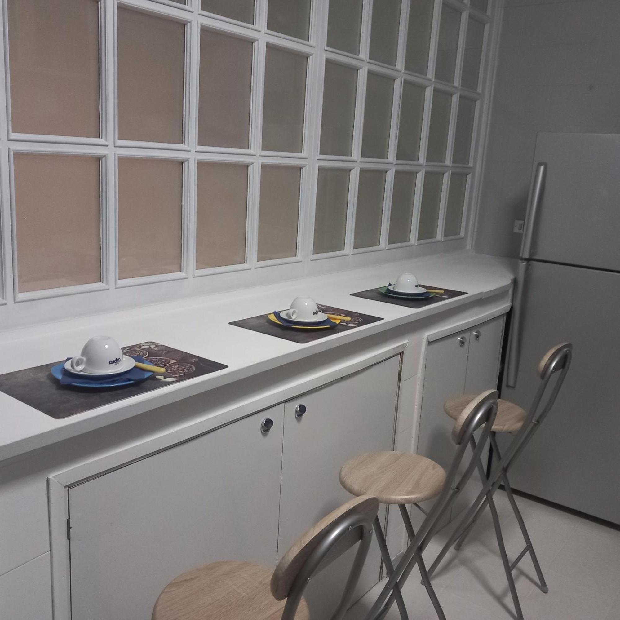 Wendy House Apartament Bari Oda fotoğraf